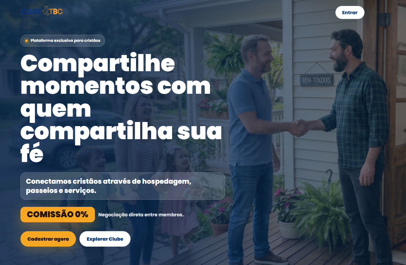 Clube TBC