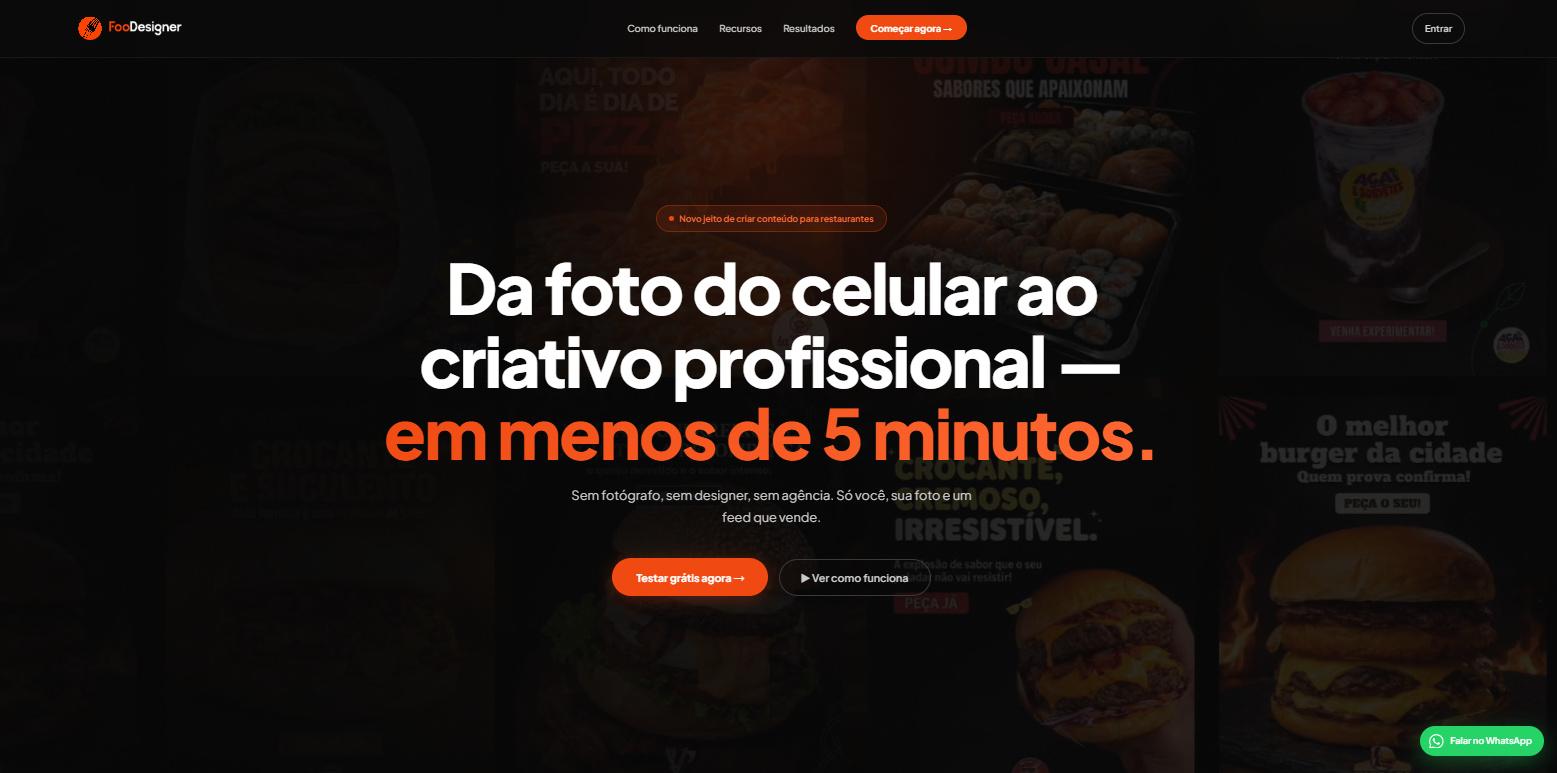 FooDesigner