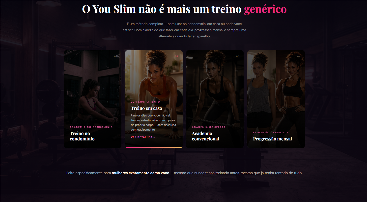 YouSlim